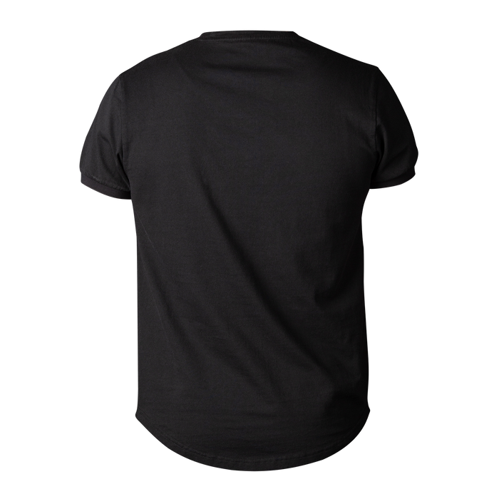 Signature Short Sleeve Plain Tee