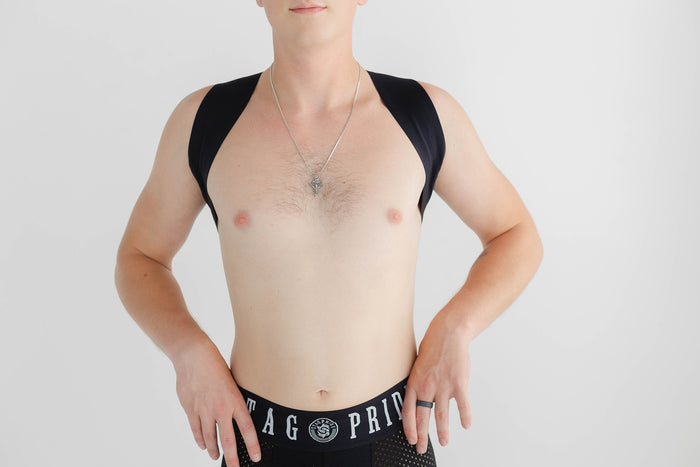 Active Fit One Piece Harness