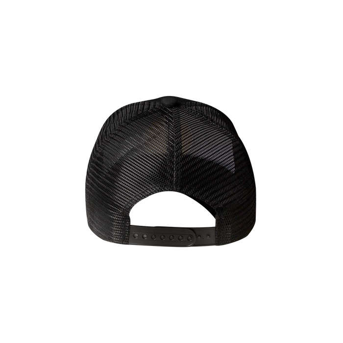 Genuine Structured Baseball Cap