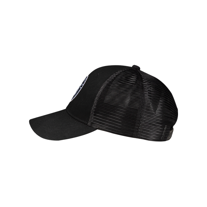 Genuine Structured Baseball Cap