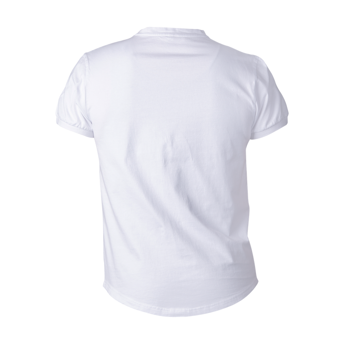 Signature Short Sleeve Plain Tee