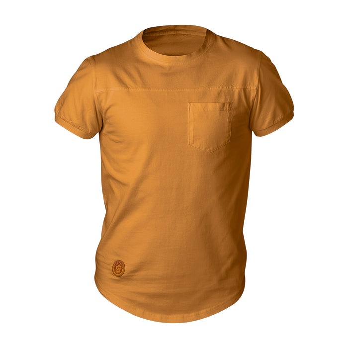 Signature Pocket Short Sleeve Tee