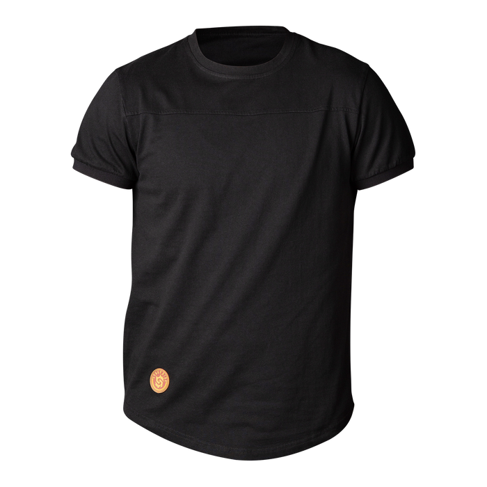 Signature Short Sleeve Plain Tee