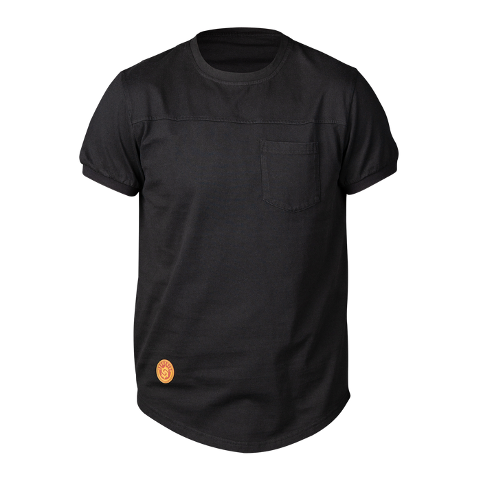 Signature Pocket Short Sleeve Tee